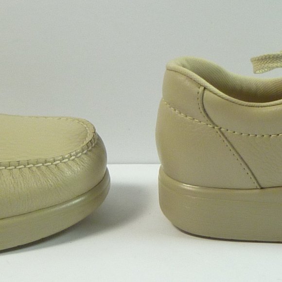 SAS Tripad Comfort Shoes Mens 9 Made in USA Serial Number 9 M K5452299 12 - Picture 5 of 9